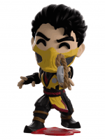 Figúrka Mortal Kombat - Scorpion (Youtooz Mortal Kombat 1)