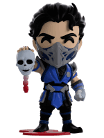 Figúrka Mortal Kombat - Sub-Zero (Youtooz Mortal Kombat 2)
