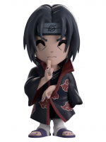 Figúrka Naruto Shippuden - Itachi Uchiha (Youtooz Naruto Shippuden 4)