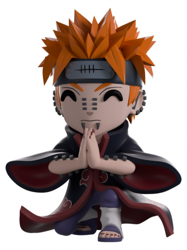 Figúrka Naruto Shippuden - Pain (Youtooz Naruto Shippuden 5)