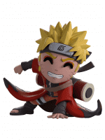 Figúrka Naruto Shippuden - Sage Mode Naruto (Youtooz Naruto Shippuden 6)