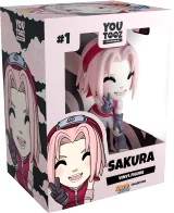 Figúrka Naruto Shippuden - Sakura (Youtooz Naruto Shippuden 1)