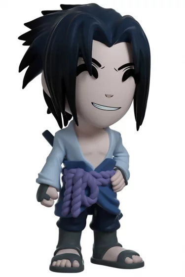Figúrka Naruto Shippuden - Sasuke (Youtooz Naruto Shippuden 2)