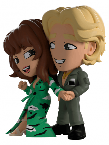 Figúrka Off Campus - Dean and Allie (Youtooz Off Campus 1)