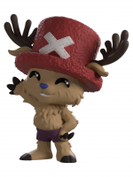 Figúrka One Piece - Chopper (Youtooz One Piece)