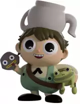 Figúrka Over The Garden Wall - Greg (Youtooz Over The Garden Wall) - Akčná figúrka