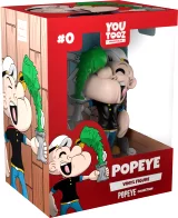 Figúrka Popeye - Popeye (Youtooz Popeye 0)