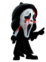 Figúrka Scream - Ghost Face (Youtooz Ghost Face 0)