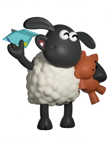 Figúrka Shaun the Sheep - Timmy (Youtooz Shaun the Sheep 1)