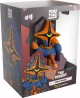 Figúrka Slay The Spire 2 - The Regent (Youtooz Slay The Spire 2 4) - Figúrky na hranie