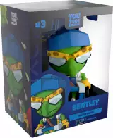 Figúrka Sly Cooper - Bentley (Youtooz Sly Cooper 3)