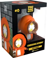 Figúrka South Park - Cheesing Kenny (Youtooz South Park 0)