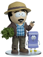 Figúrka South Park - Farmer Randy (Youtooz South Park 2)