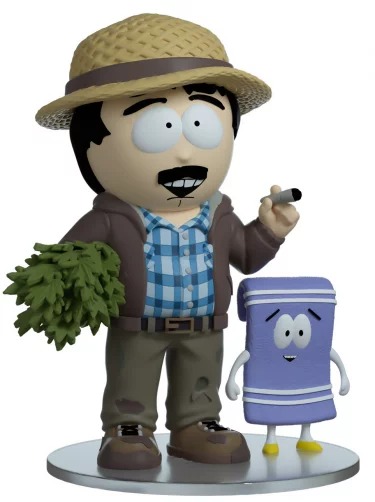 Figúrka South Park - Farmer Randy (Youtooz South Park 2)