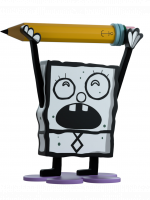 Figúrka SpongeBob Squarepants - DoodleBob (Youtooz SpongeBob Squarepants 15)