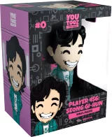 Figúrka Squid Game - Seong Gi-Hun (Youtooz Squid Game 0) - Figúrky na hranie