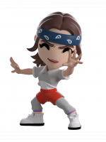 Figúrka Stranger Things - Bandana Eleven (Youtooz Stranger Things 20)