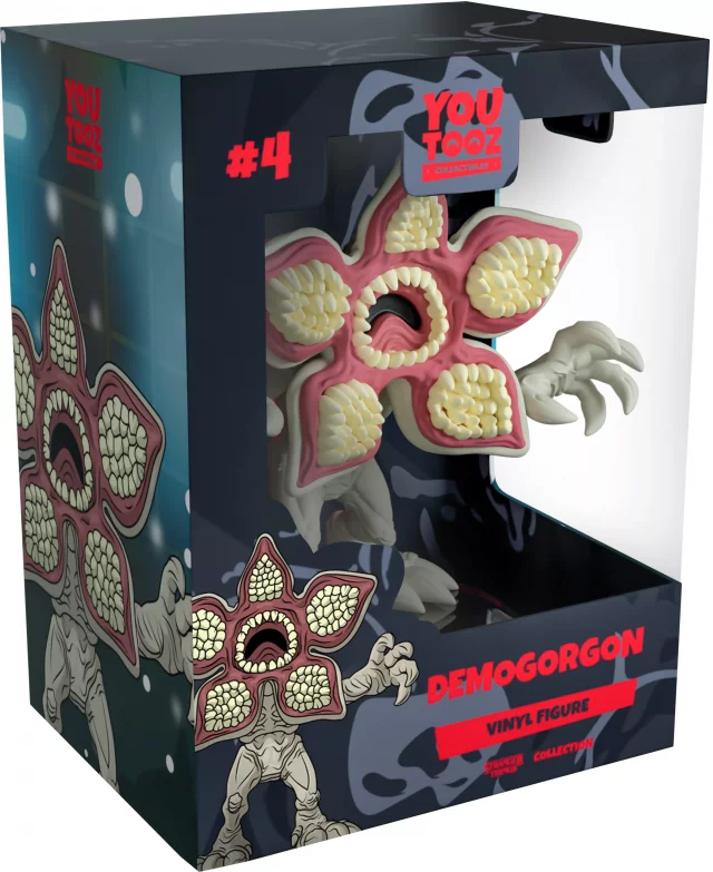 Figúrka Stranger Things - Demogorgon (Youtooz Stranger Things 4)