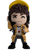 Figúrka Stranger Things - Headset Dustin (Youtooz Stranger Things 19)