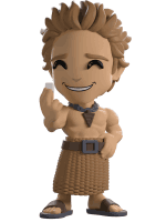 Figúrka The Hunger Games - Finnick Odair (Youtooz The Hunger Games 2)