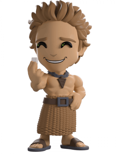 Figúrka The Hunger Games - Finnick Odair (Youtooz The Hunger Games 2)