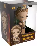 Figúrka The Hunger Games - Finnick Odair (Youtooz The Hunger Games 2) - Figúrky na hranie