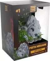 Figúrka The Hunger Games - Peeta Mellark (Youtooz The Hunger Games 1) - Figúrky na hranie
