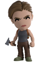 Figúrka The Last of Us - Abby (Youtooz The Last of Us 3)
