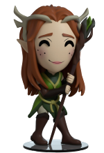 Figúrka The Legend of Vox Machina - Keyleth of Air Ashari (Youtooz The Legend of Vox Machina 2)