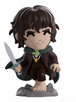 Figúrka The Lord of the Rings - Frodo Baggins (Youtooz The Lord of the Rings 0)