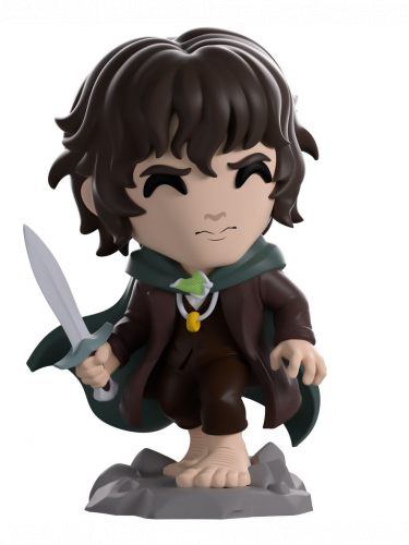Figúrka The Lord of the Rings - Frodo Baggins (Youtooz The Lord of the Rings 0)