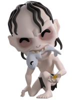 Figúrka The Lord of the Rings - Gollum (Youtooz The Lord of the Rings 2)