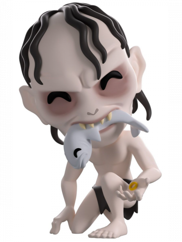 Figúrka The Lord of the Rings - Gollum (Youtooz The Lord of the Rings 2)