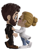 Figúrka The Love Hypothesis - Adam and Olive (Youtooz The Love Hypothesis 0)