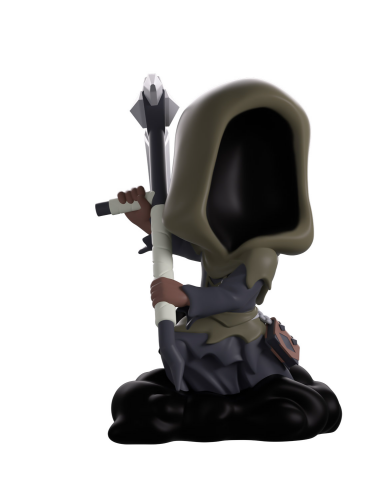 Figúrka The Sims - Grim Reaper (Youtooz The Sims 0)