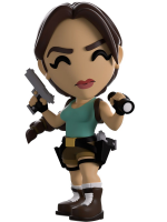 Figúrka Tomb Raider: The Last Revelation - Lara Croft (Youtooz Tomb Raider: The Last Revelation 0)