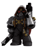Figúrka Warhammer 40k - Deathwatch Titus (Youtooz Warhammer 40k)