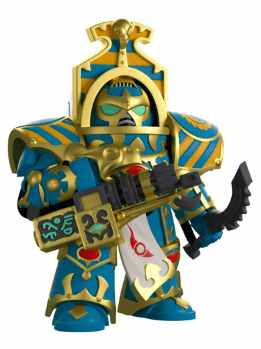 Figúrka Warhammer 40k - Scarab Occult Terminator (Youtooz Warhammer 40k 8)