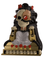 Figúrka Warhammer 40k - The God Emperor Of Mankind (Youtooz Warhammer 40k)