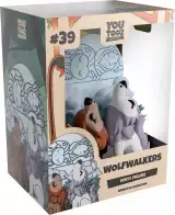 Figúrka Wolfwalkers - Wolfwalkers (Youtooz Wolfwalkers 39)