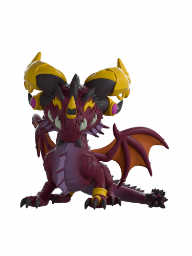 Figúrka World of Warcraft - Alexstrasza Dragon Form (Youtooz World of Warcraft 1)