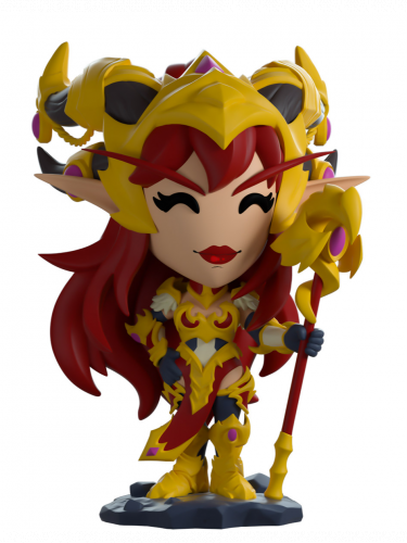 Figúrka World of Warcraft - Alexstrasza (Youtooz World of Warcraft 0)