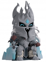 Figúrka World of Warcraft - Lich King (Youtooz World of Warcraft 6)