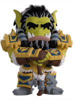 Figúrka World of Warcraft - Thrall (Youtooz World of Warcraft 5)