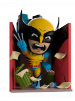 Figúrka X-Men - Wolverine Omnibus V. 4 (Youtooz Marvel Comics 7)