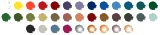 Citadel Base Paint (Rhinox hide) - základná farba, fialová