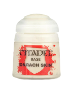 Citadel Base Paint (Ionrach Skin) - základná farba, pleťová bledá
