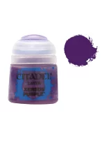 Citadel Layer Paint (Xereus Purple) - krycia farba fialová