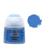 Citadel Layer Paint (Calgar Blue) - krycia farba, modrá