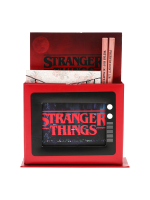 Darčekový set so zápisníkom Stranger Things